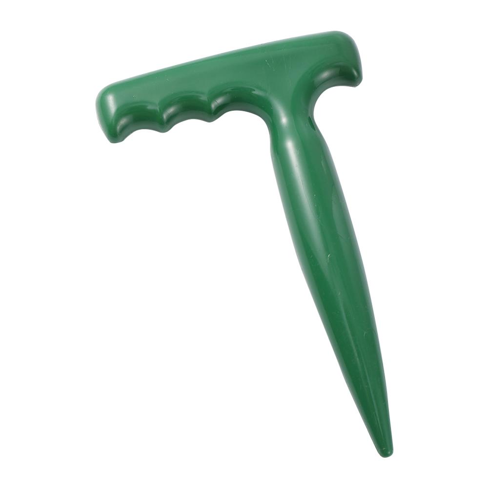 Bonsai Garden Tools - Samenteelt Bodenstanzer Garten Bonsai Blume Pflanzen