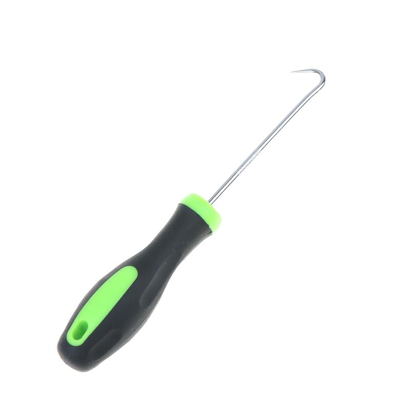 Root Hook Tool - C Hochleistungs-Unkrautstecher – Ergonomischer Wurzelentferner für