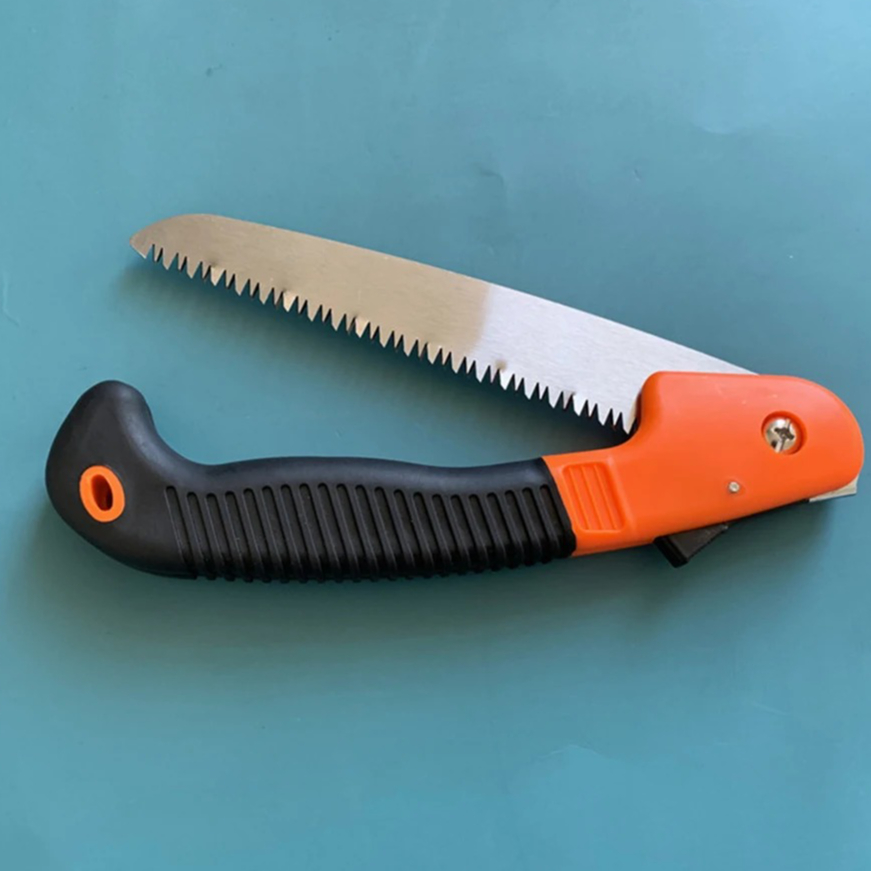 Tragbare Klappsäge, Mehrzweck- – Bonsai Saw Folding Bewertung und Preis