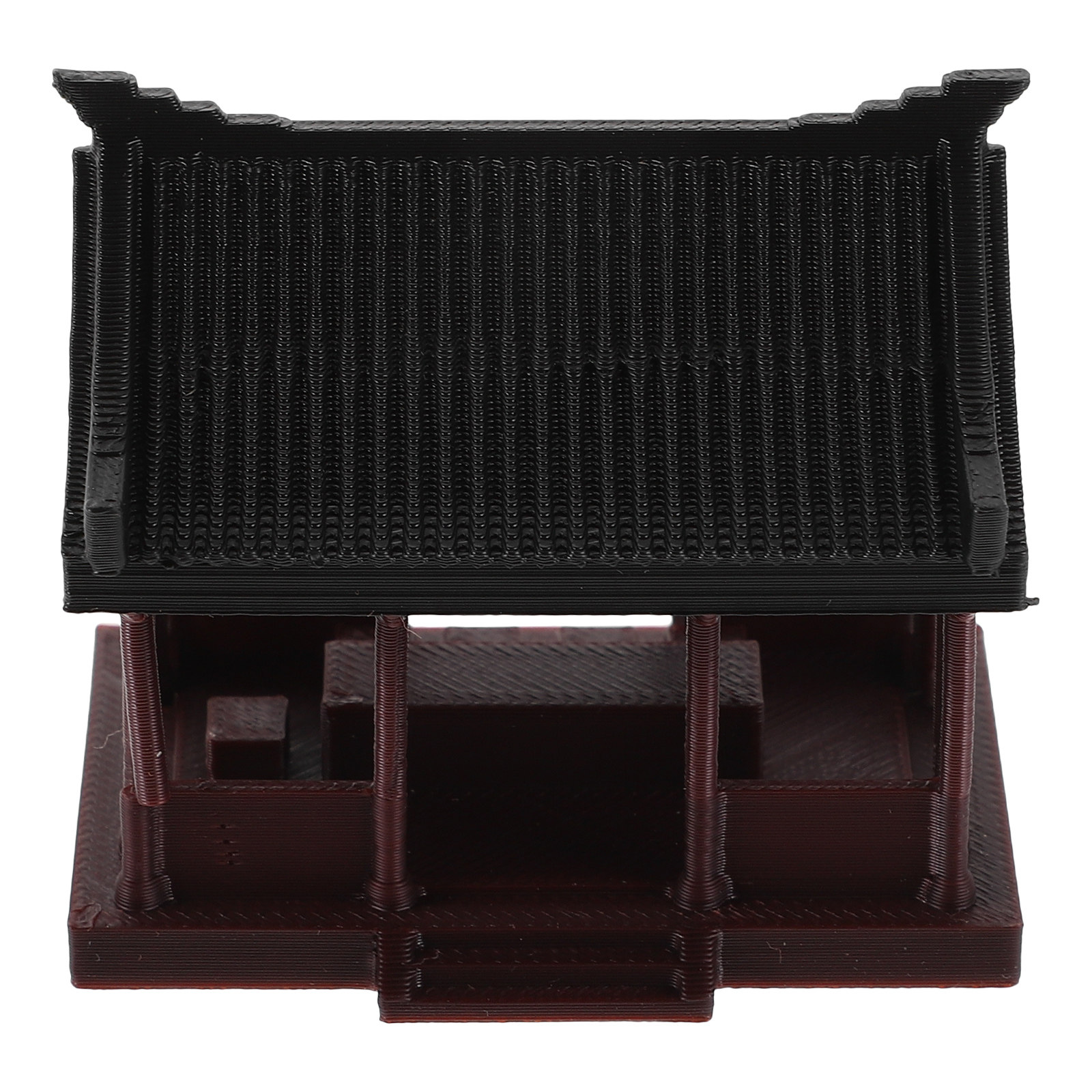 Miniatur-Pagoden-Ornament für  – Bonsai Garden With Sand Bewertung und Preis