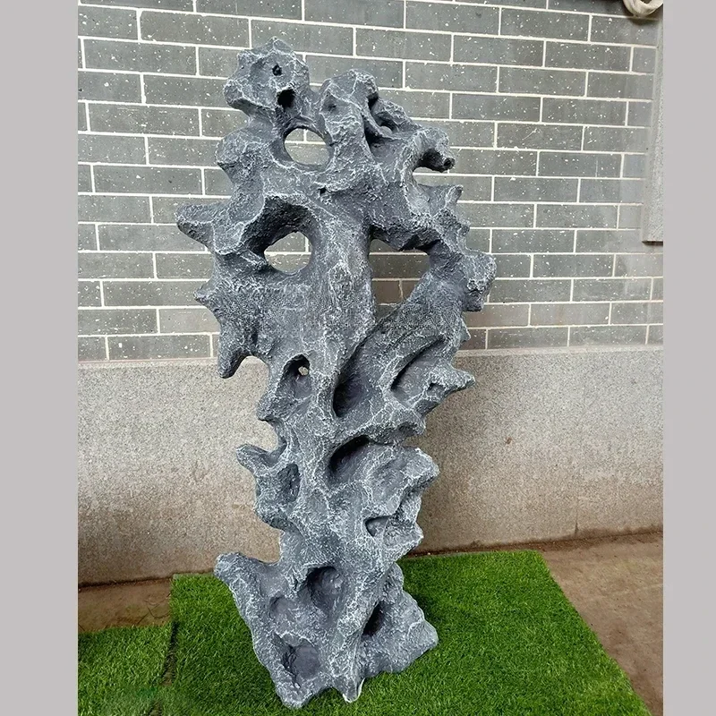 Emulierte Felslandschaft zur G – Bonsai Garden With Pond Bewertung und Preis