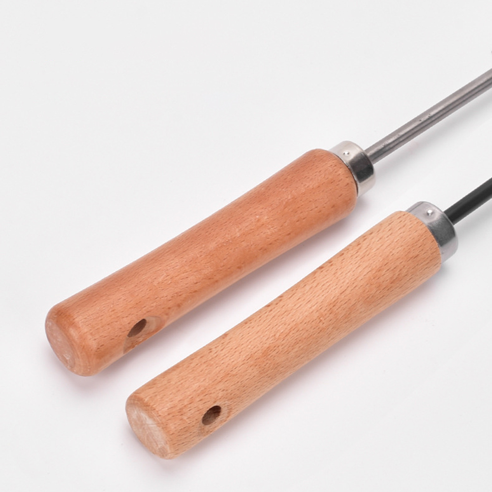 1PC Einzigen Klaue Haken Boden – Bonsai Garden Tools Bewertung und Preis