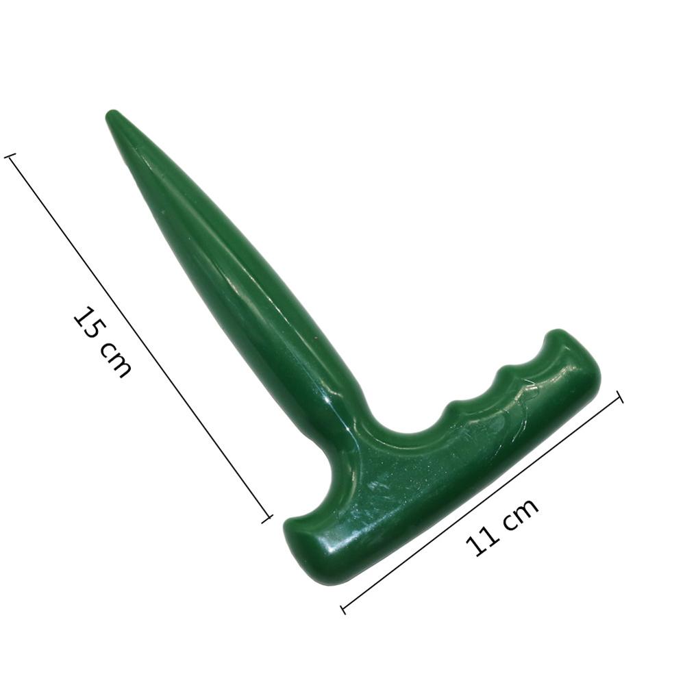Samenteelt Bodenstanzer Garten – Bonsai Garden Tools Bewertung und Preis