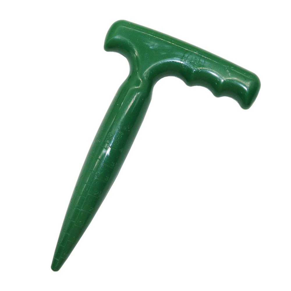 Samenteelt Bodenstanzer Garten – Bonsai Garden Tools Bewertung und Preis