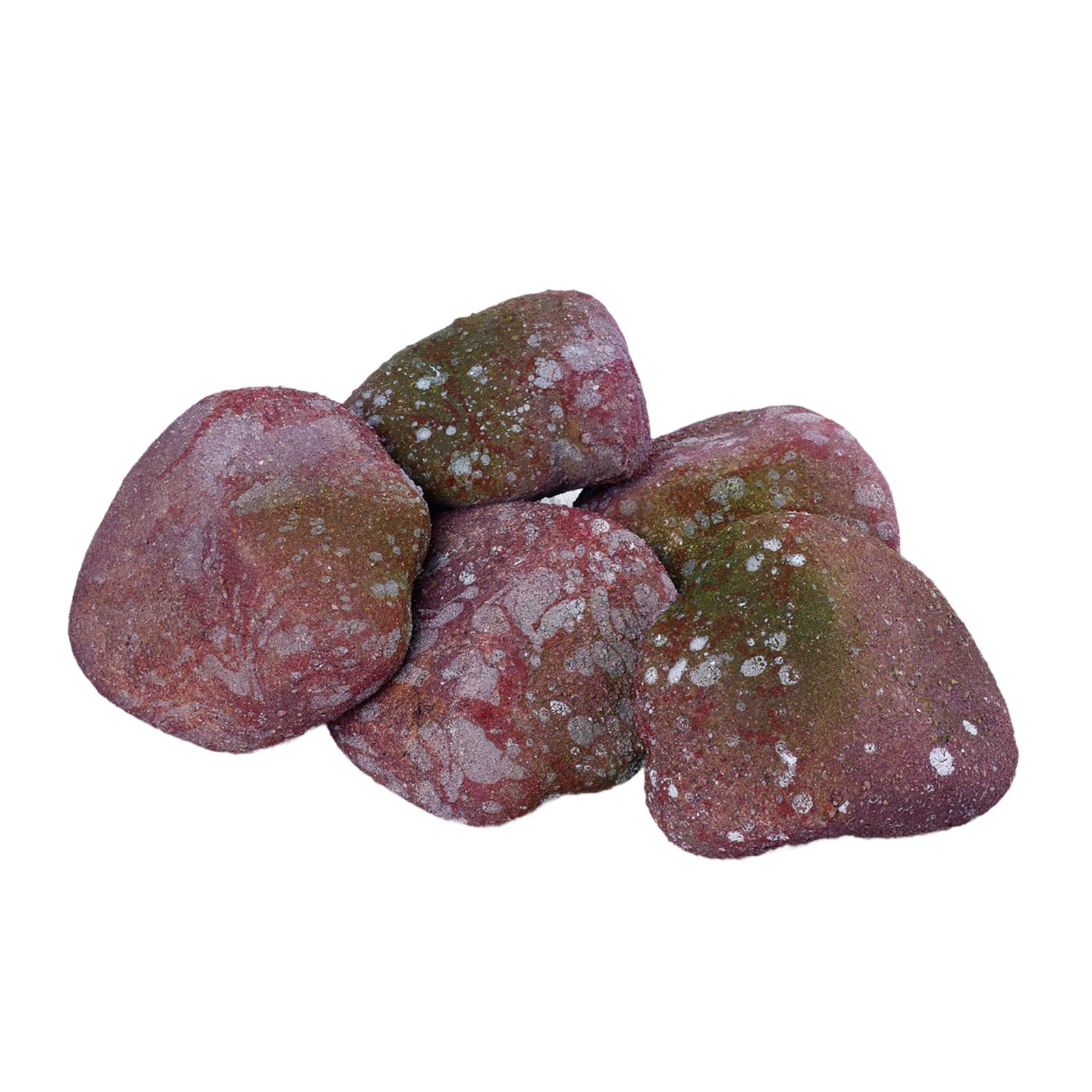 5x künstliche Steine, Diorama- – Bonsai Rock Garden Bewertung und Preis