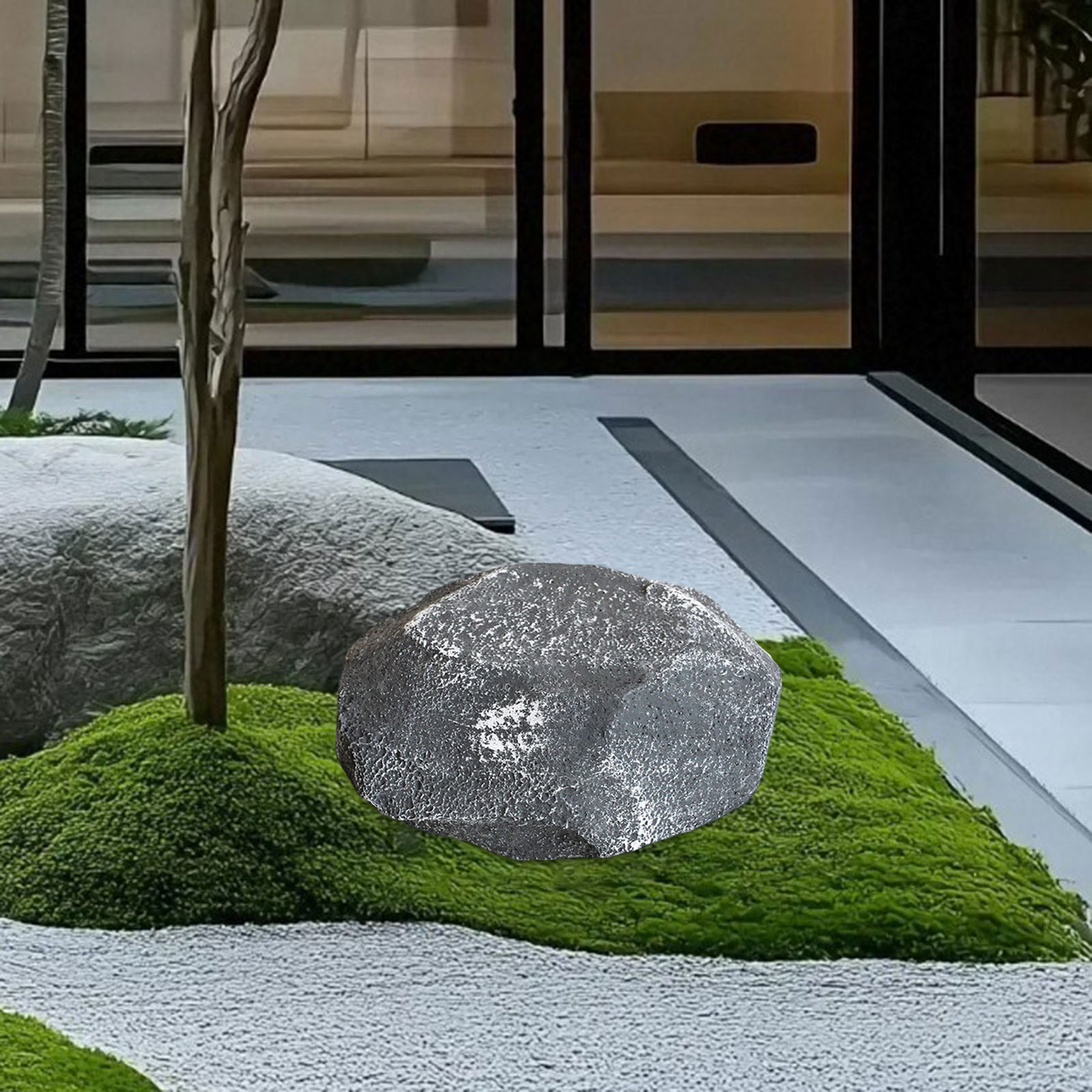 Künstlicher Stein zum Verberge – Bonsai Rock Garden Bewertung und Preis