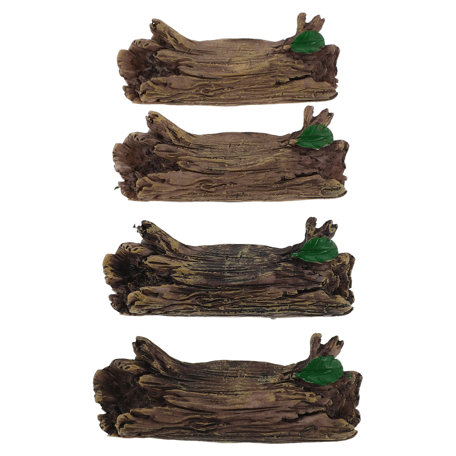 4 Stück Miniatur-Baumstümpfe a – Bonsai Garden With Sand Bewertung und Preis