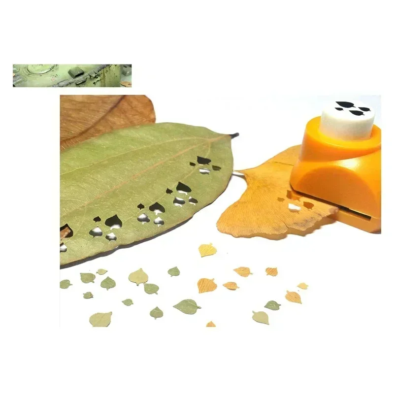 4-in-1-Modell Szene Blätter Pu – Bonsai Rock Garden Bewertung und Preis