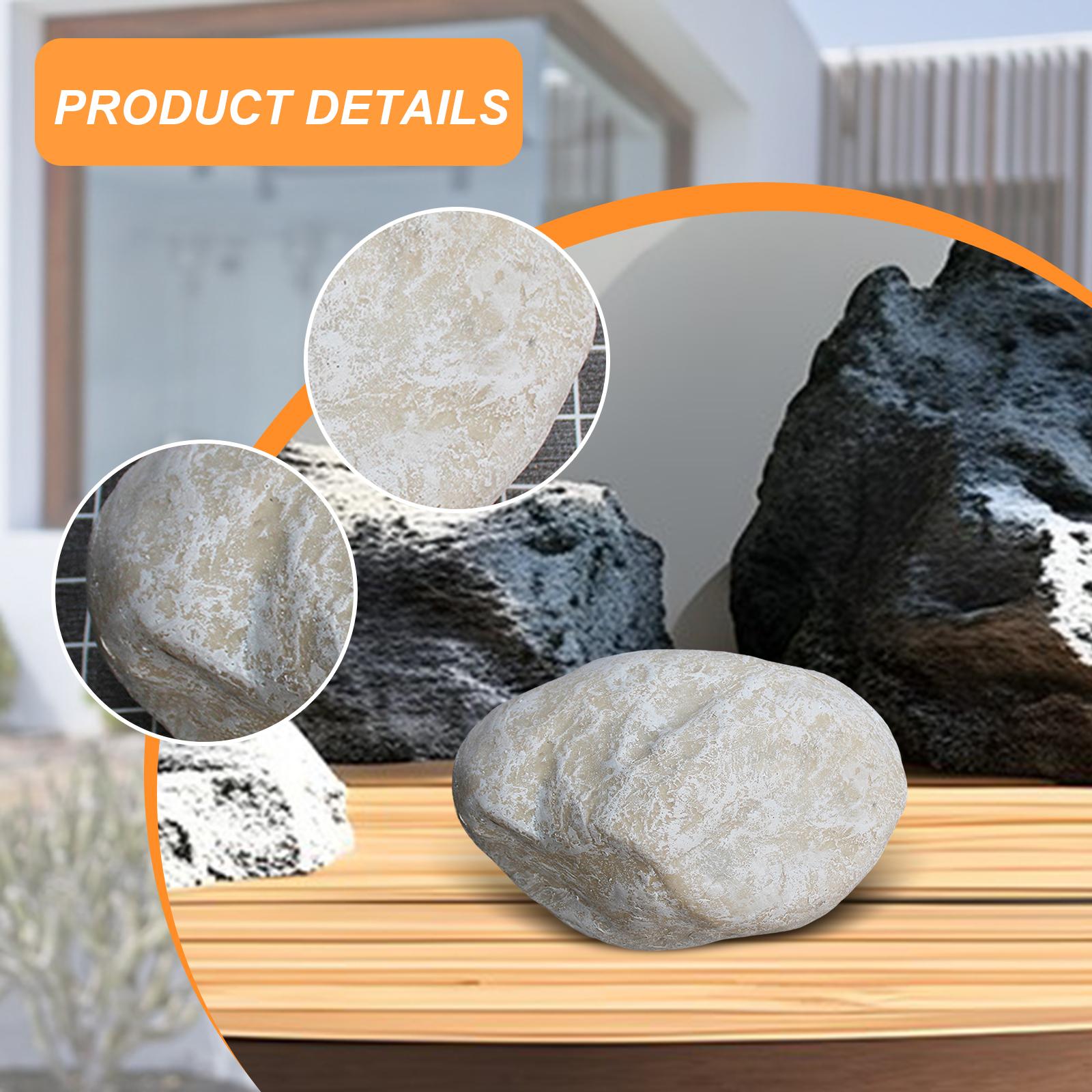 Künstlicher Landschaftsfelsen  – Bonsai Rock Garden Bewertung und Preis