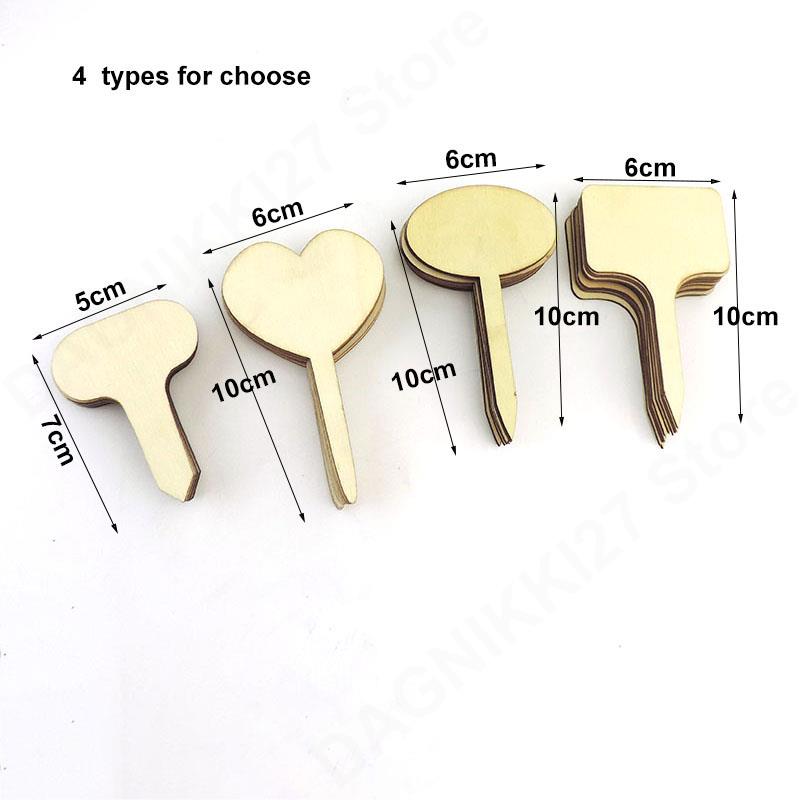 10x T-Typ Pflanzenetiketten au – Bonsai Garden Tools Bewertung und Preis