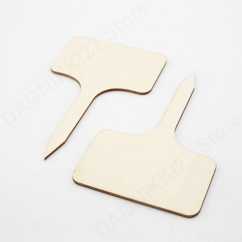10x T-Typ Pflanzenetiketten au – Bonsai Garden Tools Bewertung und Preis