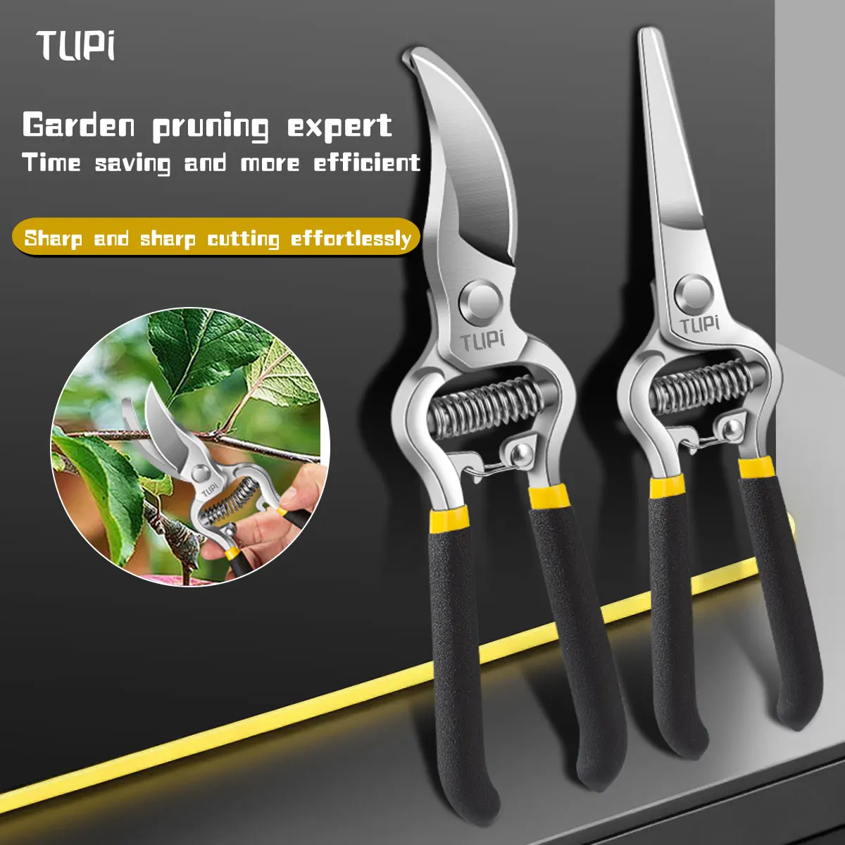 Robuste Gartenschere für Obstb – Bonsai Garden Tools Bewertung und Preis
