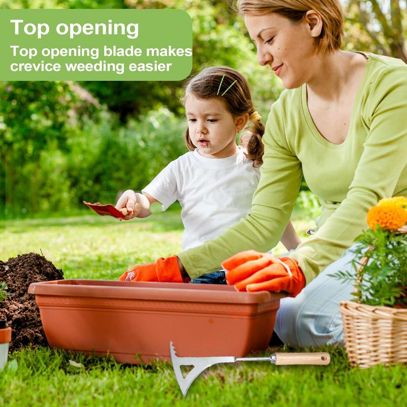 Garten Jäten Werkzeug Jäten Pu – Bonsai Garden Tools Bewertung und Preis