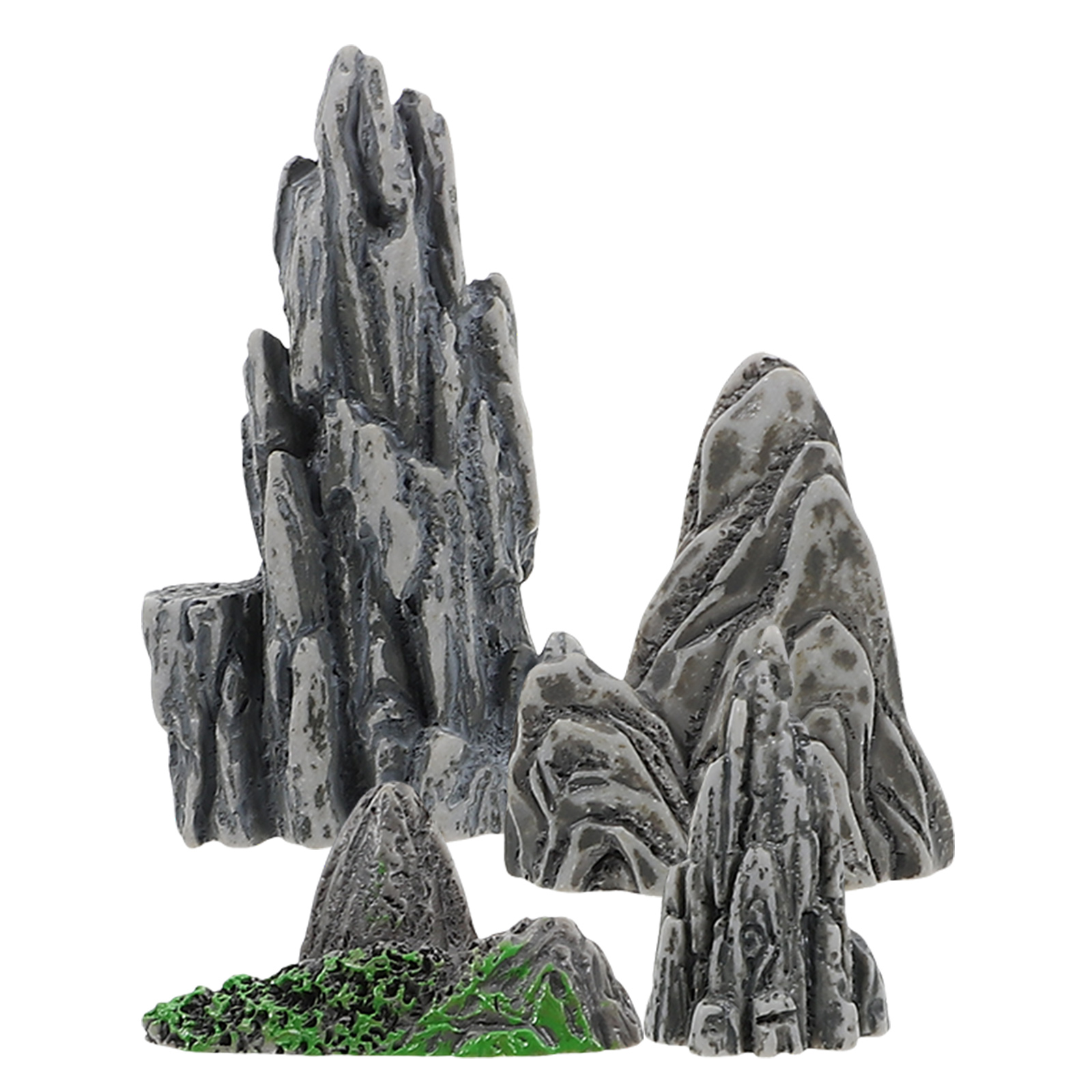 Miniatur-Felsen-Bonsai-Deko, 4 – Bonsai Garden With Sand Bewertung und Preis