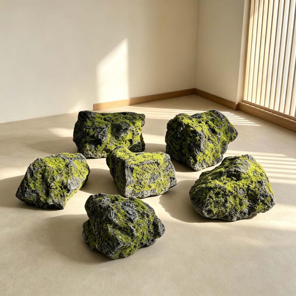 Witterungsbeständiger Kunstste – Bonsai Rock Garden Bewertung und Preis