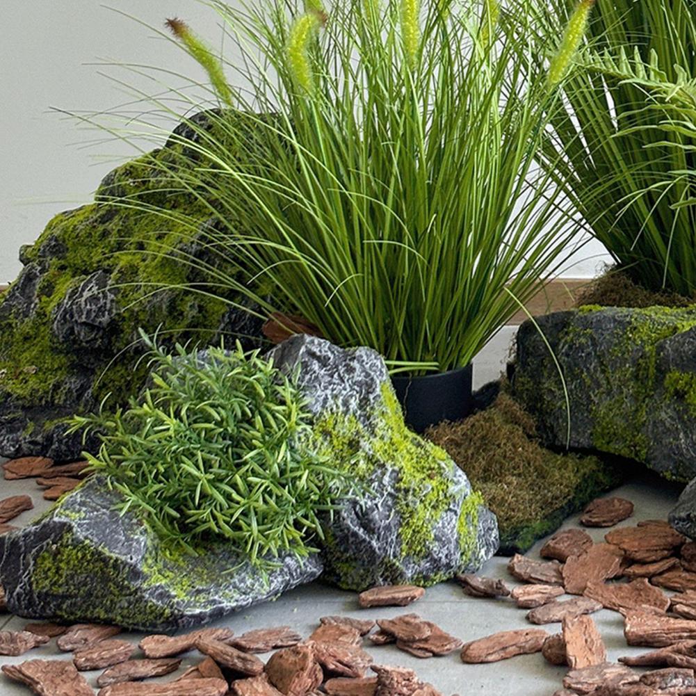 Witterungsbeständiger Kunstste – Bonsai Rock Garden Bewertung und Preis