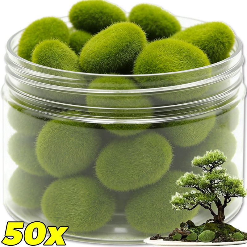 50/5 Stück Künstliche Schaumst – Bonsai Rock Garden Bewertung und Preis