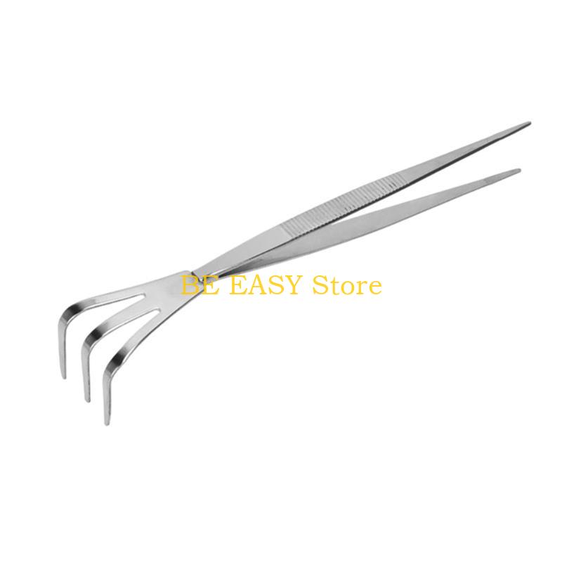 Die E28F-Pflanzenpinzette mit  – Bonsai Garden Tools Bewertung und Preis