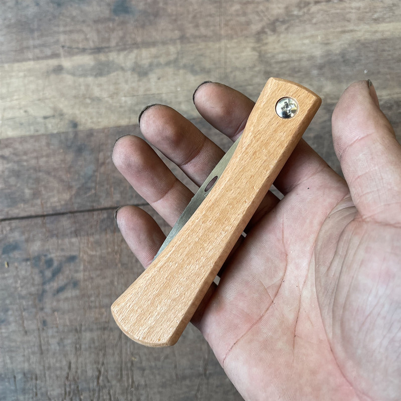 Mini-Handsäge mit Feinzahnung, – Bonsai Saw Folding Bewertung und Preis