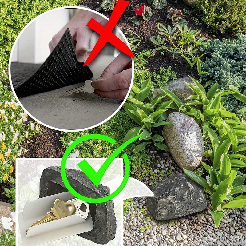 2026 Neuer dunkelfarbiger Outd – Bonsai Rock Garden Bewertung und Preis