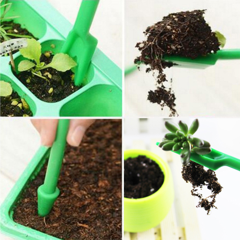 Mini-Gartenwerkzeug-Set, Etike – Bonsai Garden Tools Bewertung und Preis