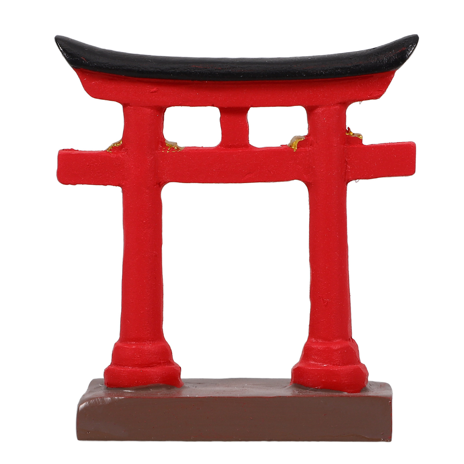 Miniatur Japanisches Torii-Tor – Bonsai Garden With Sand Bewertung und Preis